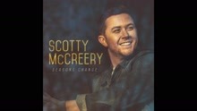 Scotty McCreery - Wherever You Are (Audio)