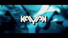 Kayak - La Peregrina (official video)