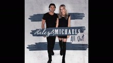 Haley & Michaels - All Out (Audio)