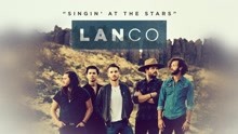 LANCO - Singin' at the Stars (Audio)