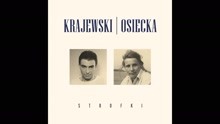 Krajewski Osiecka - Strofki