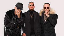 Wisin & Yandel & Daddy Yankee - Wisin & Yandel & Daddy Yankee - Todo Comienza en la Disco