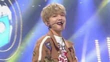 MXM - DIAMOND GIRL - SBS人气歌谣 现场版 18/01/21