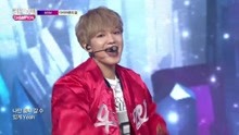 MXM - DIAMOND GIRL - MBC Show Champion 现场版 18/01/24