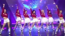 MOMOLAND - BBoom BBoom - MBC Show Champion 现场版 18/01/24