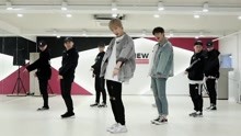 MXM - MXM - DIAMOND GIRL 舞蹈练习室