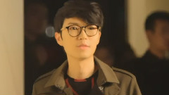 Burberry Art Of The Trench Shanghai