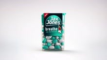 Jax Jones & Ina Wroldsen - Breathe