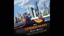 Spider-Man: Homecoming Suite