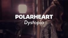 Polarheart - Dystopia (Live Studio Version)