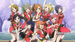 Girl's Live MAD