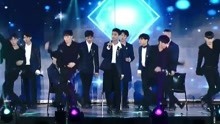 BTOB - Missing You - 第27届首尔歌谣大赏 现场版 18/01/25