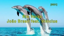 João Brasil,Vinicius - Rio Verão (Lyric Video)