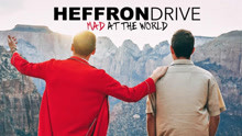 Heffron Drive - Heffron Drive - Mad At The World