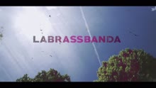 LaBrassBanda - Cadillac (Grooves United Remix) (Lyric Video)