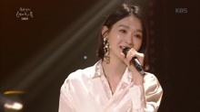 Davichi - DAViCHi - Two Lovers - 柳熙烈的写生簿 现场版 18/01/28