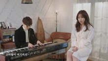 Kwon Jin-Ah - Behind the page 预告