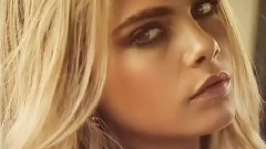Cara Delevingne for BO.B 2014