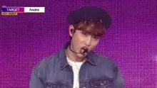 Target - TARGET - Awake - MBC Show Champion 现场版 18/01/31