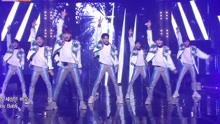 TRCNG - TRCNG - WOLF BABY - KBS音乐银行 现场版 18/02/02