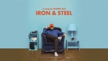 Iron & Steel (Audio)