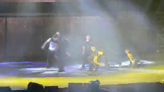 Dance Harlem Shake
