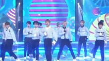 14U - 14U - don't be pretty - MBC Show Champion 现场版 18/02/07