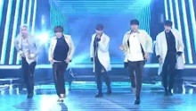 VAV - SPOTLIGHT - MBC Show Champion 现场版 18/02/07