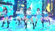 MOMOLAND - BBoom BBoom - MBC Show Champion 现场版 18/02/07