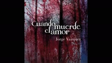 Jorge Vázquez - Cuando Muerde el Amor (Pseudo Video)