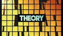 Theory - THEORY - Straight Jacket