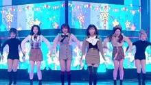 Live High - LIVE HIGH - YES - M COUNTDOWN 现场版 18/02/08