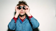 Albert Hammond Jr - Muted Beatings