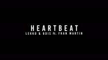 Lekko,B-Dis - Heartbeat