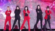 Red Velvet - Bad Boy