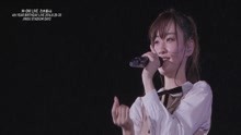 乃木坂46 - 初恋の人を今でも - 4周年生日Live