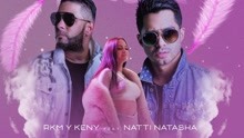 Rkm & Ken-Y & Natti Natasha - Tonta