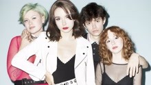 The Regrettes - The Regrettes - Come Through