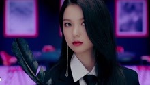 CLC - BLACK DRESS 预告2