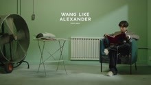 Hash Swan - Wang Like Alexander