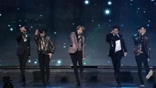 GOT7 - You are+Never Ever - 2018 Gaon Chart Music Awards 18/02/14