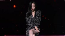 宣美 - Heroine+Gashina - 2018 Gaon Chart Music Awards 18/02/14