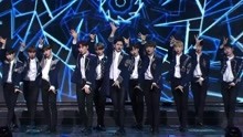 Wanna One - Beautiful+Energetic+Pick Me - 2018 Gaon Chart Music Awards 18/02/14