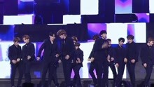 SEVENTEEN - MY I+Crazy in Love+Don't Wanna Cry+THANKS - 2018 Gaon Chart Music Awards 18/02/14