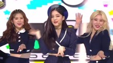 MOMOLAND - BBoom BBoom - SBS人气歌谣 现场版 18/02/25