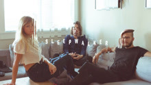 Hey Ocean! - Hey Ocean! - Sleepwalker