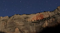 Journey Through Canyons