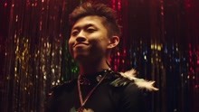 Rich Brian - Cold