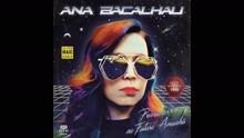 Ana Bacalhau - Pensamos no Futuro Amanhã