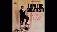 Cassius Clay - Round 2: I Am the Double Greatest (Audio)